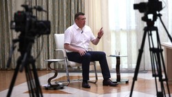 Валерий Лимаренко: «В 2025 году отремонтируем Дом культуры в Северо-Курильске»   