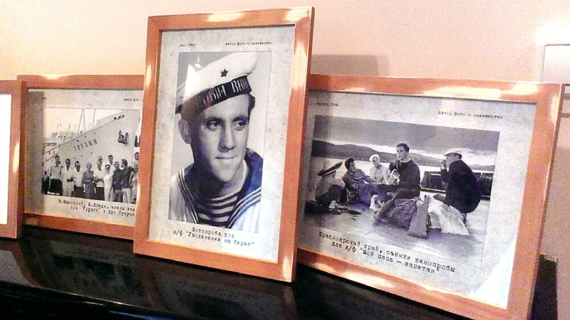 Дух доцифровой эпохи