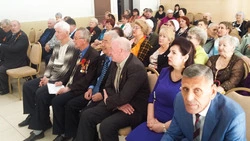 В Южно-Сахалинске чествовали участников Даманских событий