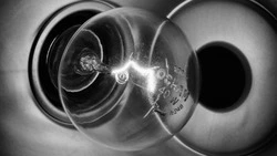 Аварийное отключение электроэнергии произошло в Южно-Сахалинске вечером 13 марта