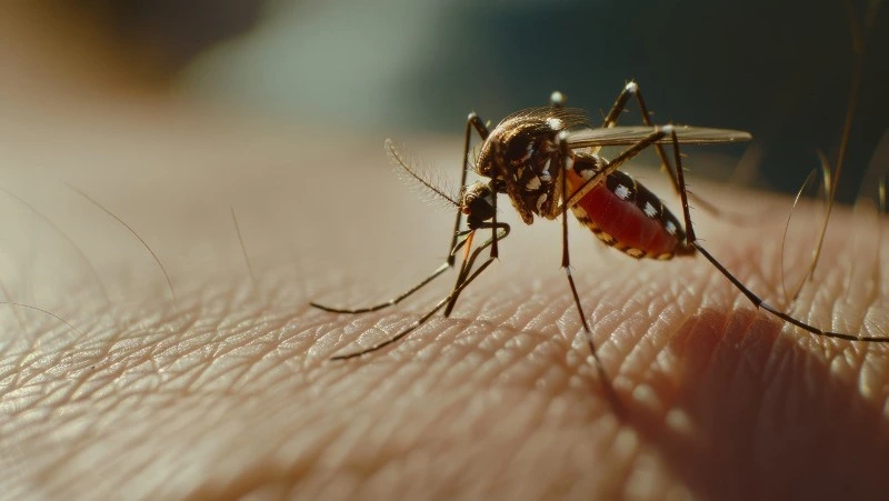 20 августа — Всемирный день лени, Марины – Пимены, день комара