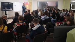 Юный житель Южно-Сахалинска успешно дебютировал на международном конкурсе