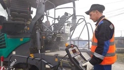 Мэр Южно-Сахалинска поблагодарил дорожные службы за профессионализм