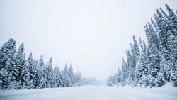 Участок автотрассы Невельск – Томари – аэропорт Шахтерск могут закрыть