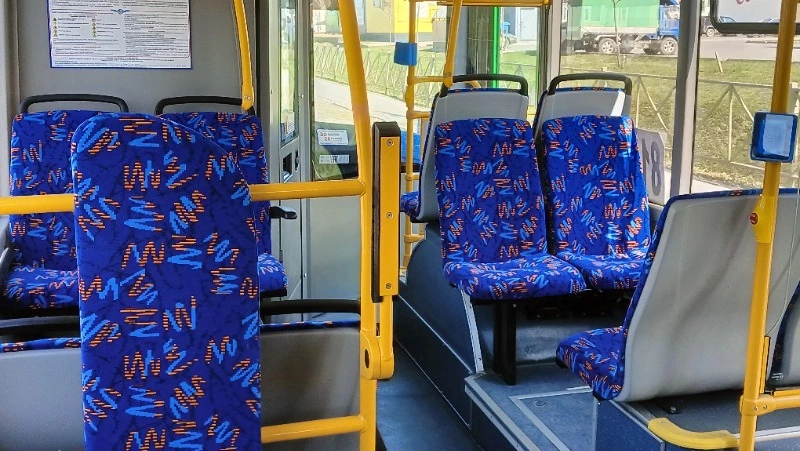 Подростка с самокатом не пустили в автобус в Южно-Сахалинске