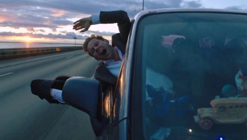 61% сахалинцев предпочитают смотреть кино во время отпуска