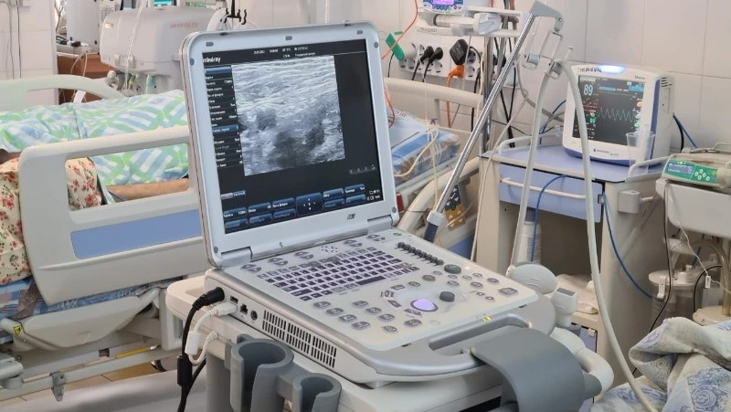 Отставить очереди