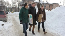 «Вольные музыканты» предлагают сахалинцам помочь инвалиду открыть свое дело