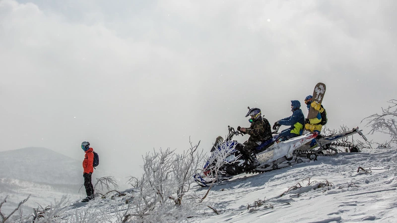 Открыть острова заново