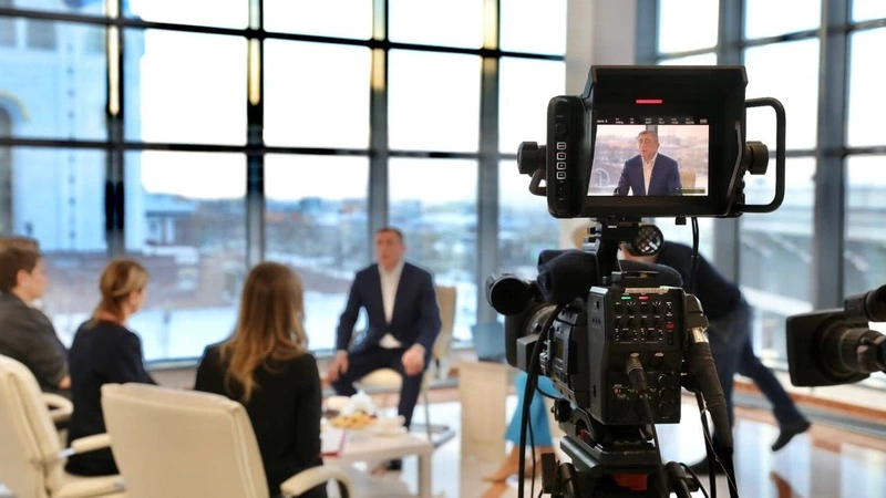 Валерий Лимаренко: Сахалинцы не проиграли войну коронавирусу благодаря сплоченности