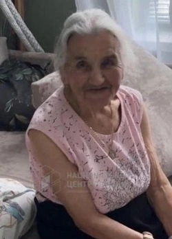 В Сахалинской области ищут 90-летнюю пенсионерку с деменцией