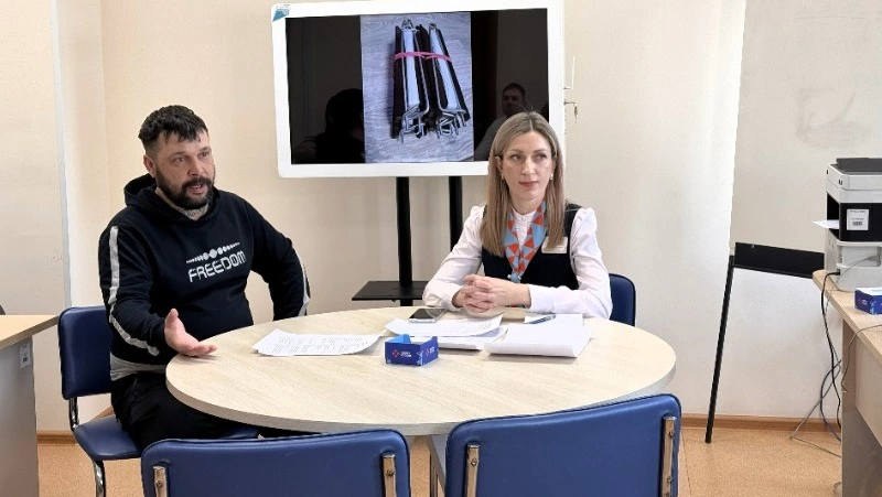 Безработным сахалинцам дадут по 128 тысяч рублей на запуск бизнеса