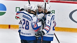 «Сахалинские Акулы» сыграют с командами Золотого дивизиона в домашних матчах