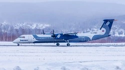 «Аврора» запустила дополнительные рейсы из Южно-Сахалинска на Камчатку