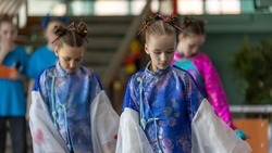 Школы и детсады Южно-Сахалинска приняли участие в «Китай Фесте»