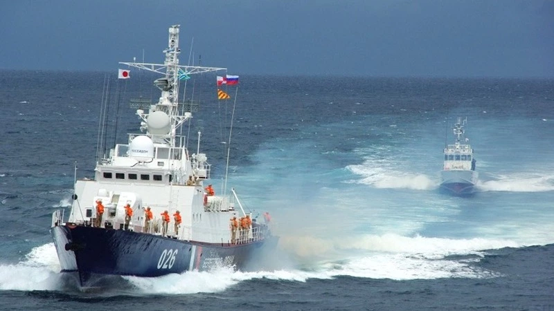 ФСБ введет новый порядок посещения Курильских островов