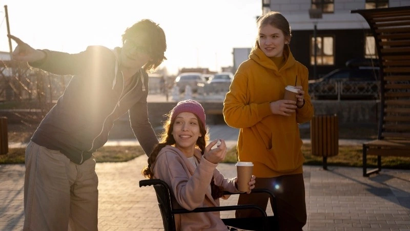 Более 80 семей с детьми-инвалидами купили новое жилье на Сахалине благодаря господдержке 