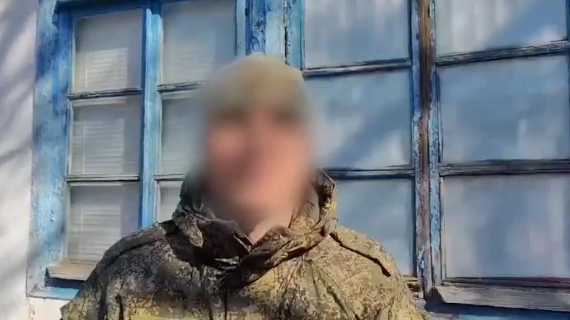  «Всего хватает»: участник СВО поблагодарил жителей Сахалина за помощь