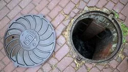 Открытые люки на Сахалине: трагедии и счастливые спасения