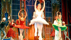 Филармония подарит сахалинцам балетную классику
