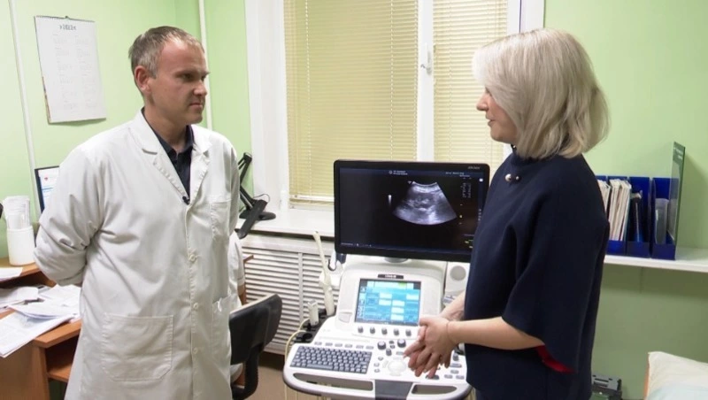 Впечатления медиков от поликлиник Сахалина. Карьера. Дом. Семья. Выпуск от 8 декабря