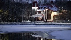 В Южно-Сахалинске 10 января потеплеет до -3 градусов к ночи