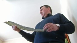 На Сахалине сделали полезный десерт для скота из водорослей