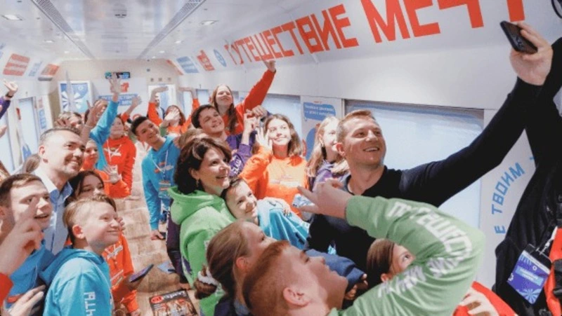 Более 10 тысяч участников присоединятся к «Фестивалю Первых» на Сахалине