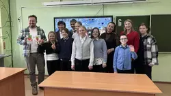 Школьники Сахалина обучились основам предпринимательства в сфере сельского хозяйства