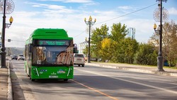 Пассажиры автобусов Южно-Сахалинска поддержали новые «выделенки»