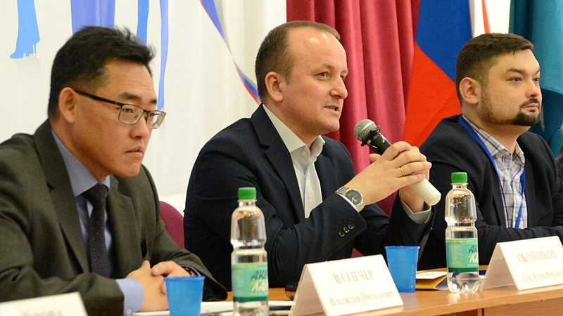 Общественники Сахалина предлагают назначать мэров