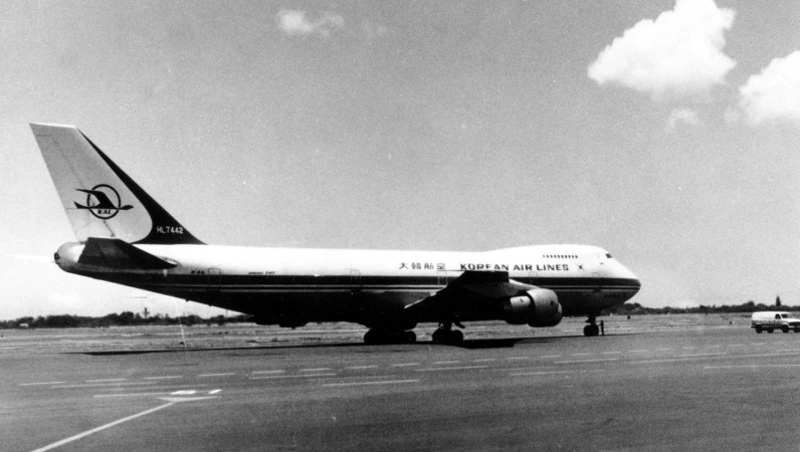 Пассажирский лайнер или самолет-разведчик: 42 года назад в небе над Сахалином был сбит Boeing 747