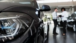 В России за ноябрь продали 127 тысяч новых авто 