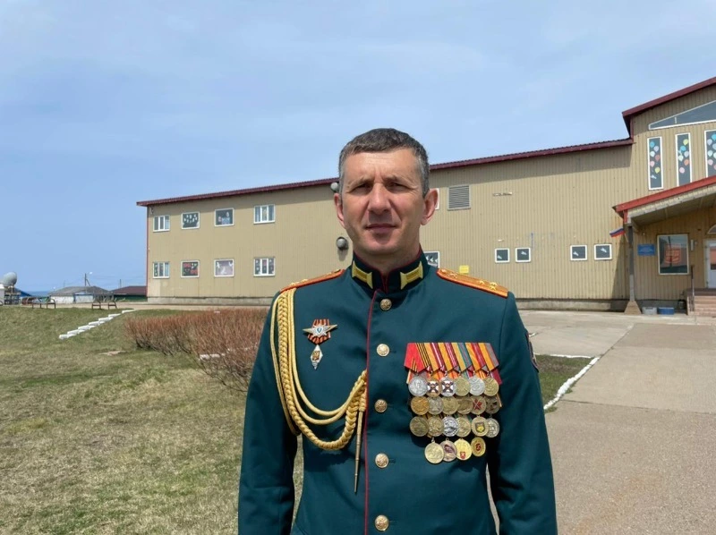 «Мы — это правда»: директор курильской школы высказался о спецоперации на Украине