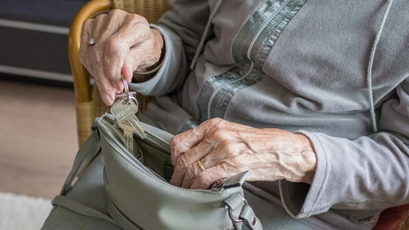 С 1 апреля части россиян проиндексируют пенсии