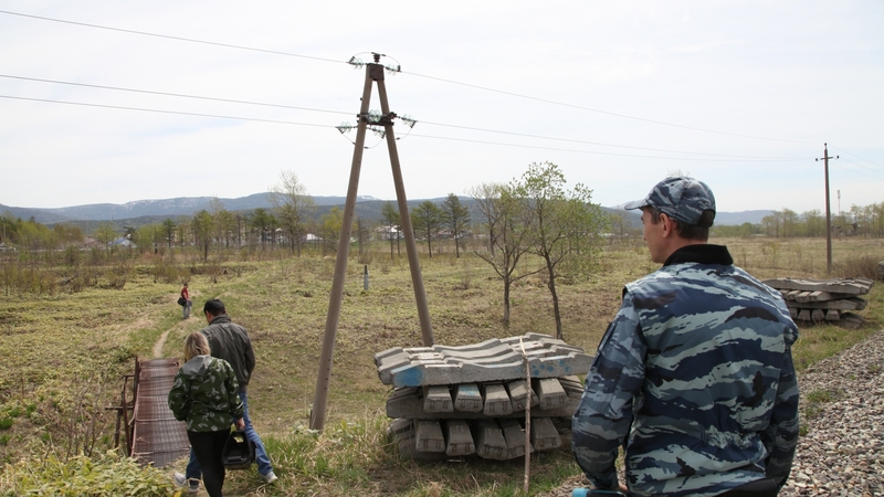 Двоих мужчин подозревают в расправе над земляком на юге Сахалина