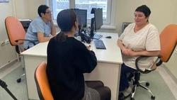 Более 15 тысяч жителей Сахалина и Курил проверили репродуктивное здоровье