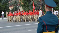 Сахалинцам раздадут 10 тысяч лент в ходе акции «Дальневосточная Победа»