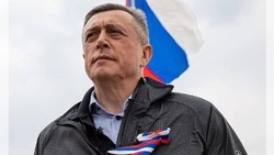 Губернатор Сахалина ответил Зеленскому на признание Южных Курил территорией Японии