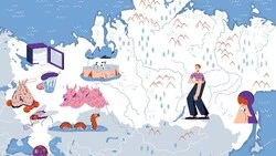 Палево в пролете: сахалинское село — десятое среди самых веселых топонимов России