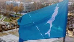 Главы муниципалитетов поздравили жителей с 78-летием Сахалинской области