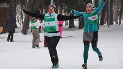 Более шести тысяч сахалинцев приняли участие в спортивных мероприятиях с начала года