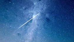 Звездопад Дракониды пройдет над Землей в ночь на 9 октября