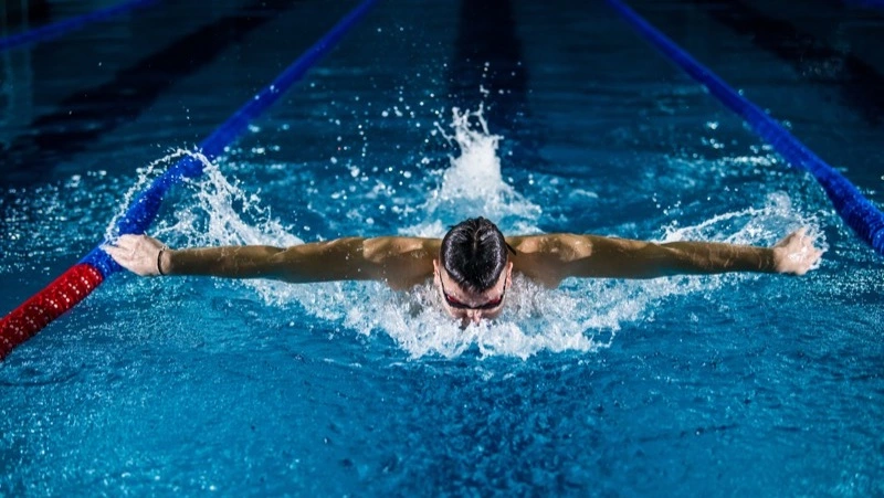 Развитие спорта на Сахалине: строительство новых комплексов и поддержка спортсменов