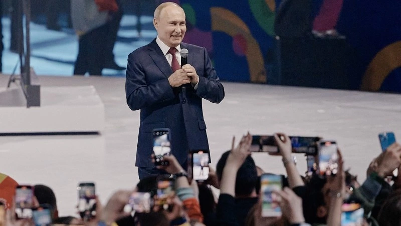 На пути к исполнению мечт: состоялась официальная церемония закрытия ВФМ-2024