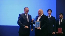 Аэровокзал Южно-Сахалинска признан лучшим аэропортом года в России