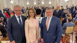 Сахалинский депутат отметил необычный формат встречи с Путиным