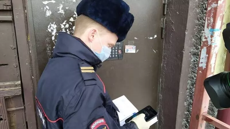 На Сахалине за 3 дня выявили 21 нарушителя режима самоизоляции