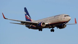 Шесть дополнительных рейсов в Москву вылетят с острова Сахалин в мае