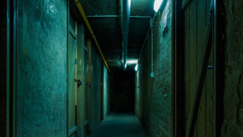 Двоих мужчин нашли мертвыми в центре Южно-Сахалинска